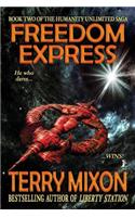 Freedom Express
