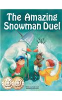 Amazing Snowman Duel