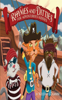 Rhymes and Ditties for Adventurous Kiddies