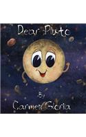 Dear Pluto