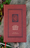 Every Moment Holy, Volume II (Hardcover)
