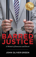 Barred Justice