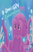 Olivia's Very Embarrassing Day