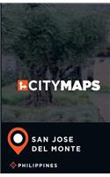 City Maps San Jose del Monte Philippines