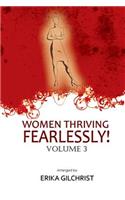 Women Thriving Fearlessly Volume 3