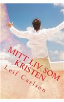 Mitt Liv Som Kristen