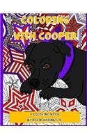 Coloring with Cooper