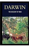 The Descent of Man