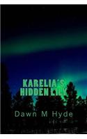 Karelia's Hidden Lily
