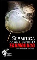 Semántica de un tornillo enamorado