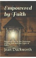 Empowered by Faith