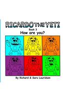 Ricardo the Yeti