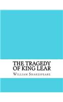 The Tragedy of King Lear