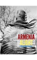 Armenia Alight