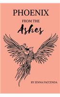 Phoenix From the Ashes