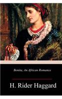 Benita, An African Romance