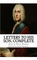 Letters to His Son, Complete