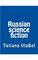 Russian Science Fiction