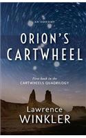 Orion's Cartwheel