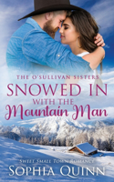 Snowed In With the Mountain Man