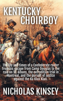Kentucky Choirboy