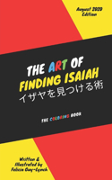 Art of Finding Isaiah