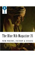 Blue Nib Magazine 35