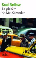 La planete de Mr. Sammler