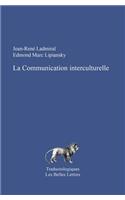 La Communication Interculturelle