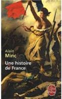 Une Histoire de France