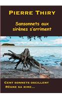 Sansonnets aux sirènes s'arriment