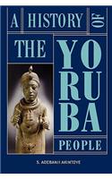 History of the Yoruba People