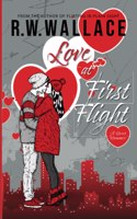 Love at First Flight