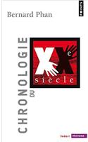 Chronologie Du Xxe Si'cle