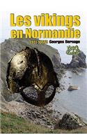Les Vikings En Normandie: 911–1066