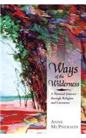 Ways of the Wilderness