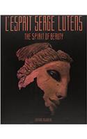 L'Esprit Serge Lutens
