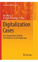 Digitalization Cases