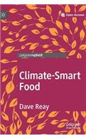 Climate-Smart Food