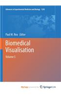 Biomedical Visualisation