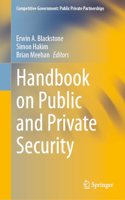 Handbook on Public and Private Security