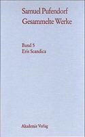 Eris Scandica
