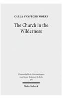 The Church in the Wilderness
