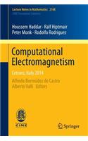Computational Electromagnetism