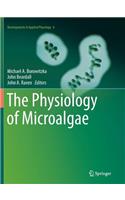 Physiology of Microalgae