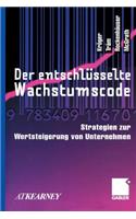 Der Entschlüsselte Wachstumscode