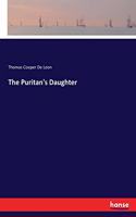 Puritan's Daughter