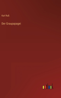 Der Graupapagei