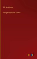 germanische Europa