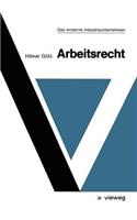Arbeitsrecht